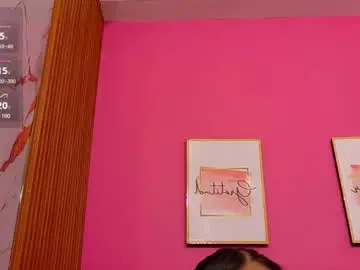 Chaturbate Live Sex Cam of skinnyneighbour_