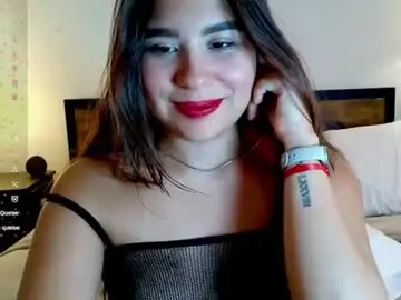 Chaturbate Private Sex Chat of sofia_bloom8