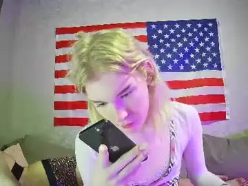 Chaturbate Adult Webcam of soska_albinosk