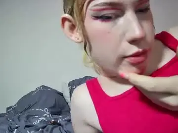 Chaturbate Adult Webcams of soska_albinosk