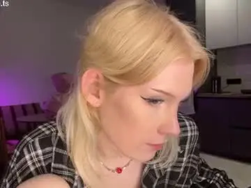 Chaturbate Best Webcam of soska_albinosk