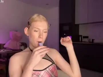 Chaturbate Live Sex of soska_albinosk