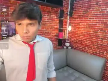 Chaturbate Watch Live Sex Cams of thiago_kozak