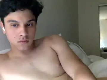 Chaturbate Live Sex Cam of tikiwarden