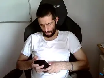 Chaturbate Private Sex Chat of topg84