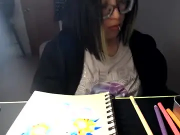 Chaturbate Live Sex Cam of waningrosee