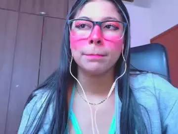 Chaturbate Adult Video Chat of xallysonx_