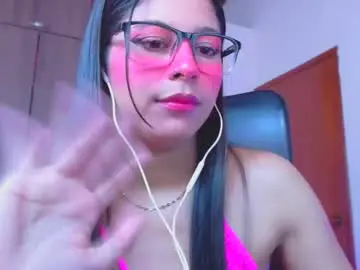 Chaturbate Adult Webcam of xallysonx_