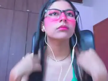 Chaturbate Best live sex cam show of xallysonx_