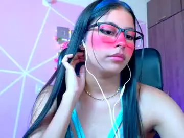 Chaturbate Nude Webcam of xallysonx_