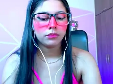 Chaturbate Free Porn Cam of xallysonx_