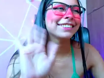 Chaturbate Live Sex of xallysonx_