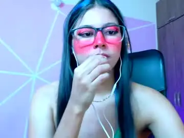 Chaturbate Adult Webcams of xallysonx_