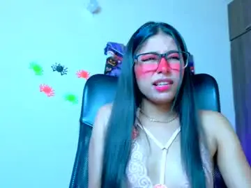 Chaturbate Nude Webcam of xallysonx_