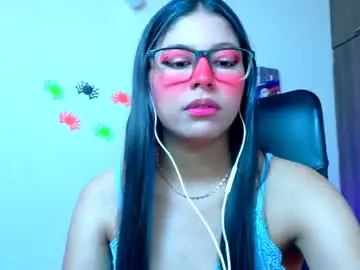 Chaturbate Live Porn of xallysonx_