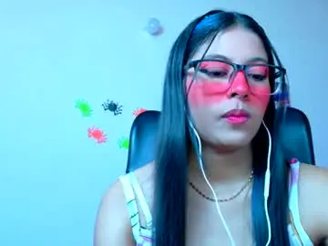 Chaturbate Watch Live Sex Cams of xallysonx_