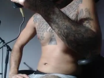 Chaturbate Live Sex Cam of yanka_maxx
