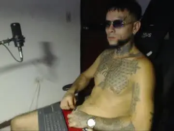 Chaturbate Live Sex Cam of yanka_maxx