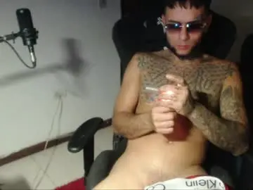 Chaturbate Live Porn of yanka_maxx