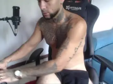 Chaturbate Free Porn Cam of yanka_maxx