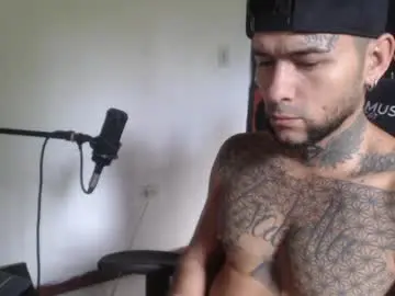 Chaturbate Live Sex of yanka_maxx