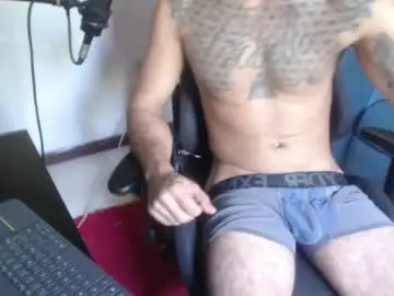 Chaturbate Private Sex Chat of yanka_maxx