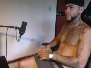Chaturbate Live Sex of yanka_maxx
