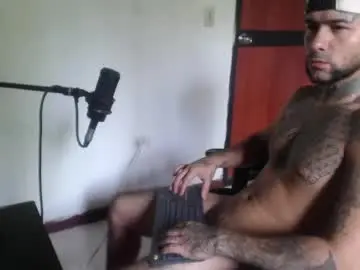 Chaturbate Watch Live Sex Cams of yanka_maxx