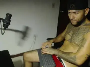 Chaturbate Nude Webcam of yanka_maxx