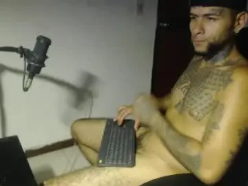 Chaturbate Best Webcam of yanka_maxx