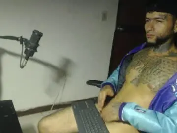 Chaturbate Sex Cam of yanka_maxx