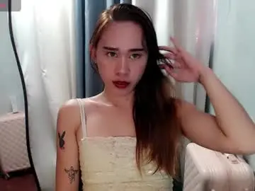 Chaturbate Nude Webcam of aan_nie