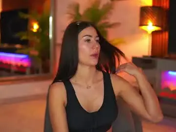 Chaturbate Live Sex of abbela_white