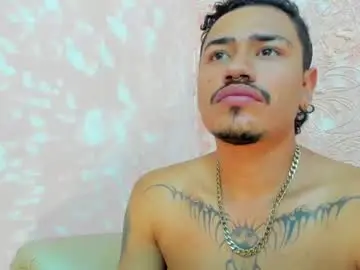 Chaturbate Live Sex of alexandriuwolf