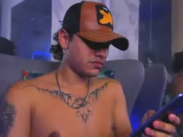 Chaturbate Best Webcam of alexandriuwolf