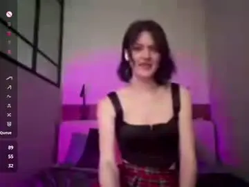 Chaturbate Live Sex Cam of allynkorus