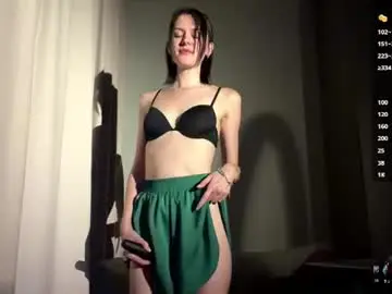 Chaturbate Live Sex Cam of allynkorus