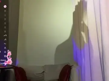 Chaturbate Free Porn Cam of allynkorus