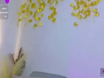 Chaturbate Live Sex of ambar_carterr