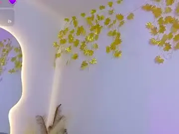 Chaturbate Adult Video Chat of ambar_carterr