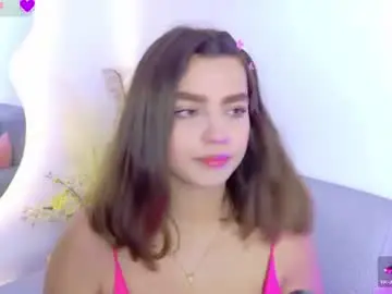 Chaturbate Free Porn Cam of ambar_carterr