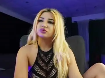 Chaturbate Private Sex Chat of astridjade