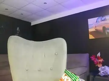 Chaturbate Free Porn Cam of astridjade