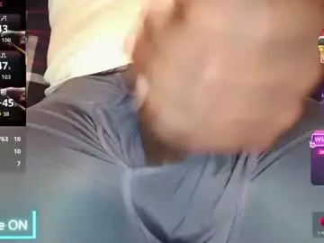 Chaturbate Best live sex cam show of bigdikfreak