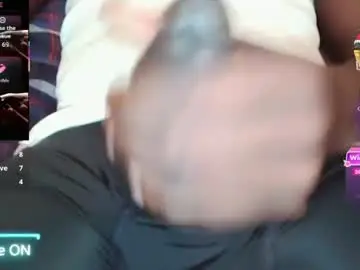 Chaturbate Free Porn Cam of bigdikfreak