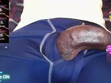 Chaturbate Best Webcam of bigdikfreak