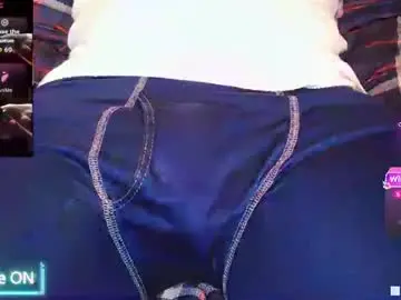 Chaturbate Sex Cam of bigdikfreak