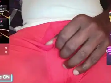Chaturbate Free Porn Cam of bigdikfreak