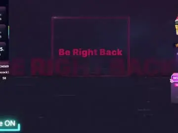 Chaturbate Sex Cam of bigdikfreak