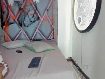 Chaturbate Sex Chat of danlinaa01_